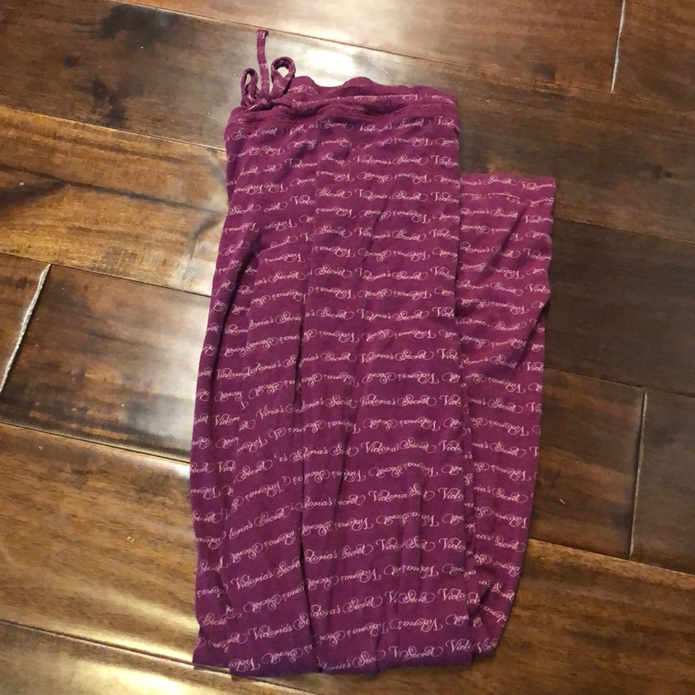 VS Pajama Pants